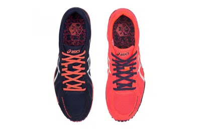 Asics Sortiemagic Rp 4 Tenka In Blue