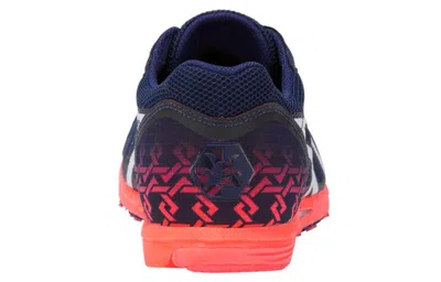 Asics Sortiemagic Rp 4 Tenka In Blue