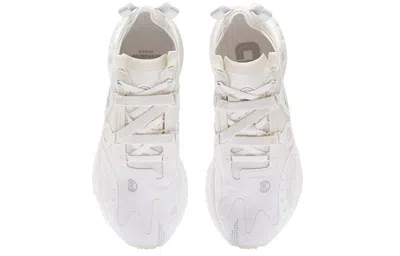 Li-ning Shadow Crc Low 'white' In Neutral