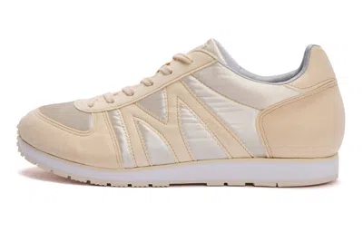 Mizuno Mr 1 'beige White' In Neutral