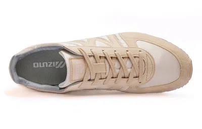 Mizuno Mr 1 'beige White' In Neutral