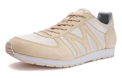 Mizuno Mr 1 'beige White' In Neutral