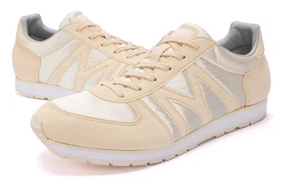 Mizuno Mr 1 'beige White' In Neutral