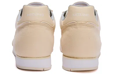 Mizuno Mr 1 'beige White' In Neutral