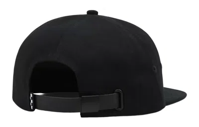 Vans Half Cab 30th Vintage Unstructured Hat 'black'