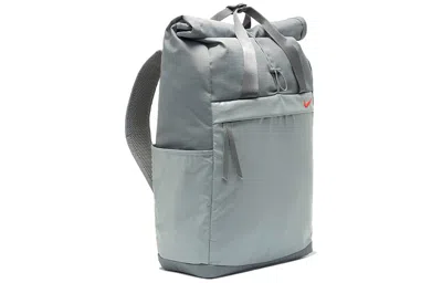 Nike Radiate Backpack 'grey' In Gray