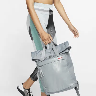 Nike Radiate Backpack 'grey' In Gray