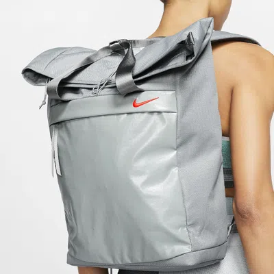 Nike Radiate Backpack 'grey' In Gray