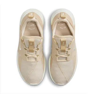 Nike (wmns)  E-series Ad Shoes 'beige' In Neutral