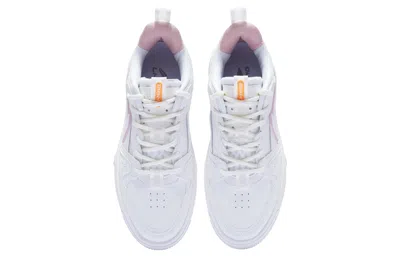 Li-ning (wmns)  Xingchuan V2 'white Purple'