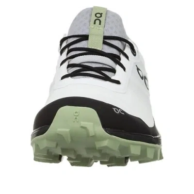 On (wmns)  Running Cloudventure 'peak White Leaf' In Multi