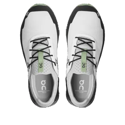 On (wmns)  Running Cloudventure 'peak White Leaf' In Multi