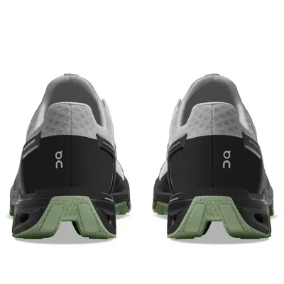 On (wmns)  Running Cloudventure 'peak White Leaf' In Multi