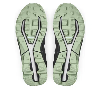 On (wmns)  Running Cloudventure 'peak White Leaf' In Multi