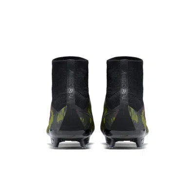 Nike Mercurial Superfly Se Fg 'jungle Camo' In Black