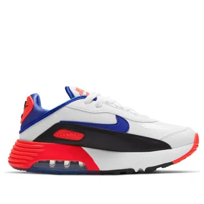 Nike (ps)  Air Max 2090 'evolution Of Icon' In Multi