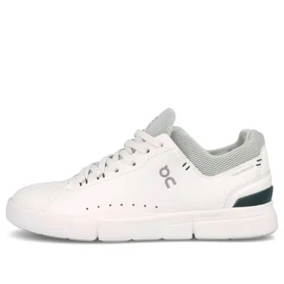 On Running (wmns)  The Roger Advantage X Federer 'white Green'