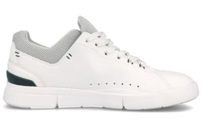 On Running (wmns)  The Roger Advantage X Federer 'white Green'