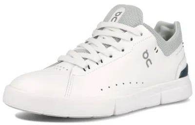 On Running (wmns)  The Roger Advantage X Federer 'white Green'