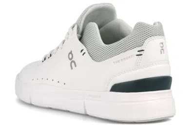 On Running (wmns)  The Roger Advantage X Federer 'white Green'