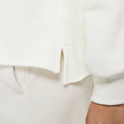 Nike (wmns)  Casual Hooded Pullover Sweatshirt 'white'