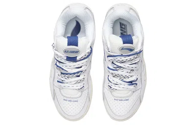 Li-ning (wmns)  937 Deluxe Sp Low 'white'