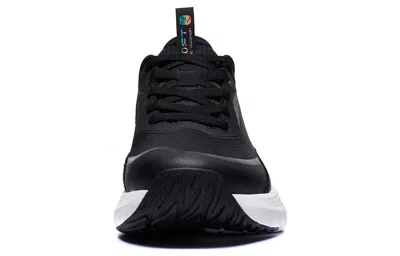 Li-ning (wmns)  Soft Element 'black White'