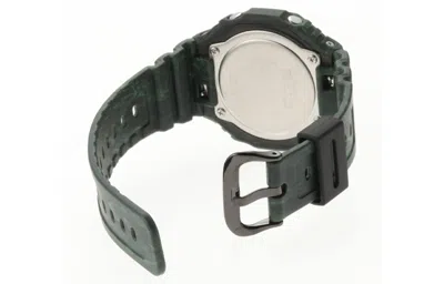 Casio G-shock Analog-digital 'green'