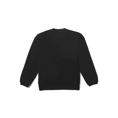 Vans Pullover Sweatshirts 'black'