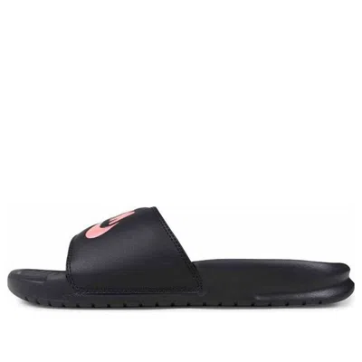 Nike (wmns)  Benassi Jdi Slides 'black'