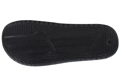 Nike (wmns)  Benassi Jdi Slides 'black'