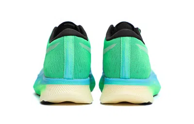 Asics Metaspeed Edge+ 'black New Leaf' In Pattern