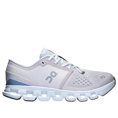 On Running Cloud X 4 Sneaker