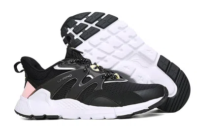 Li-ning (wmns)  Mafia 'black White'