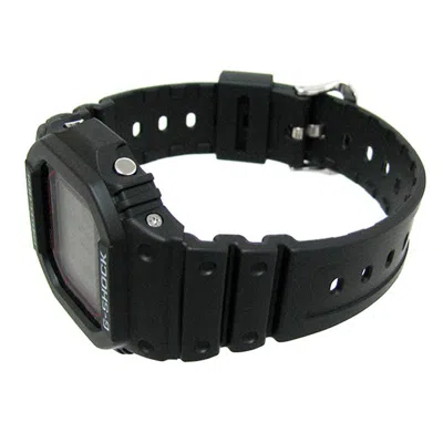 Casio G-shock Digital 'black'