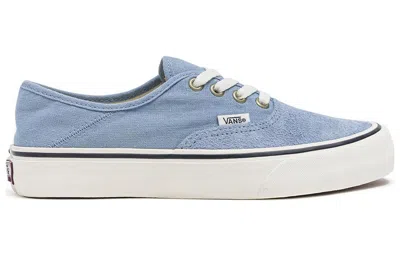 Vans Authentic 'blue Denim'