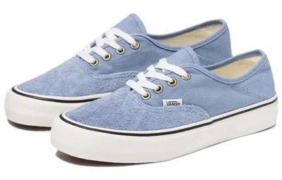Vans Authentic 'blue Denim'