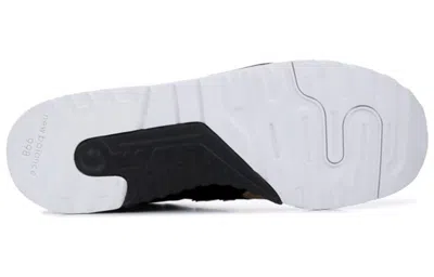 New Balance Premier X 998 'prmr' In Black