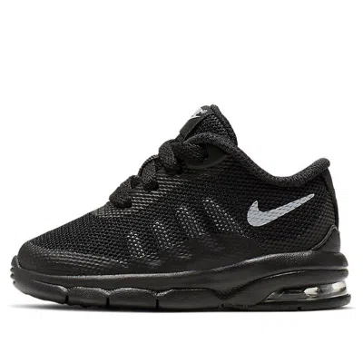 Nike (td)  Air Max Invigor 'black'