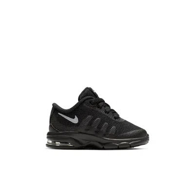 Nike (td)  Air Max Invigor 'black'
