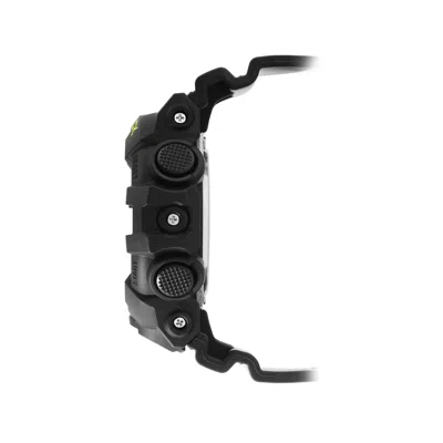 Casio G-shock Analog-digital 'black'