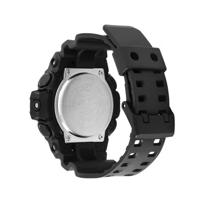 Casio G-shock Analog-digital 'black'