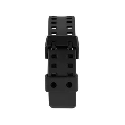 Casio G-shock Analog-digital 'black'