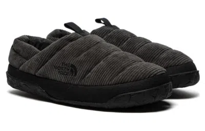 The North Face (wmns)  Nuptse Mules 'tnf Black '