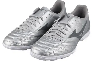 Mizuno Folgado Pro Kl As In Silver