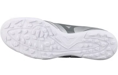 Mizuno Folgado Pro Kl As In Silver