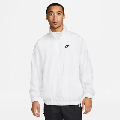 Nike Windrunner Anorak Jacket 'white'