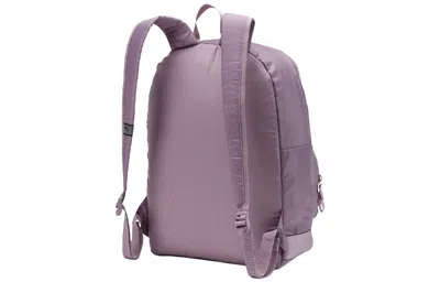 Puma Core Up Backpack 'purple' In Multi