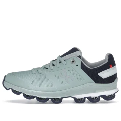 On Running (wmns)  Cloudsurfer 6 'fennel Ink' In Blue