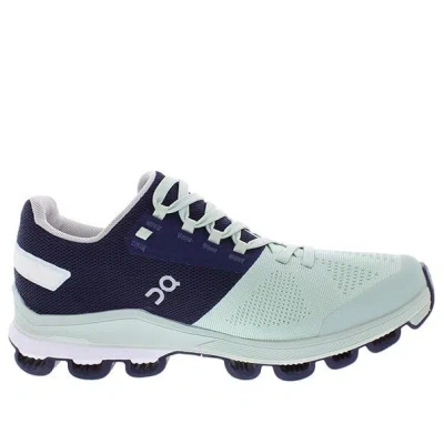 On Running (wmns)  Cloudsurfer 6 'fennel Ink' In Blue